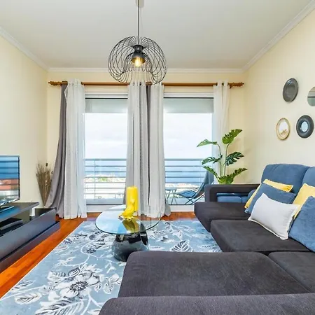 Apartman Canico Lodge *