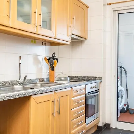 Canico Lodge Apartment Caniço