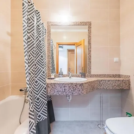 Apartment Canico Lodge *