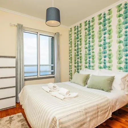 Canico Lodge Apartment Caniço