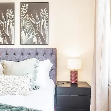 Apartment Canico Lodge *