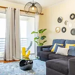 Canico Lodge Apartment *