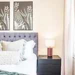 Apartment Canico Lodge *