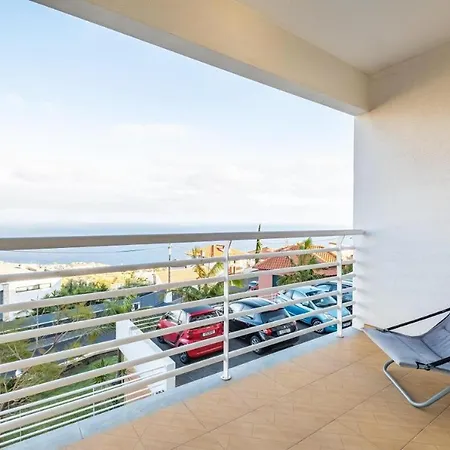 Apartment Canico Lodge Canico (Madeira)