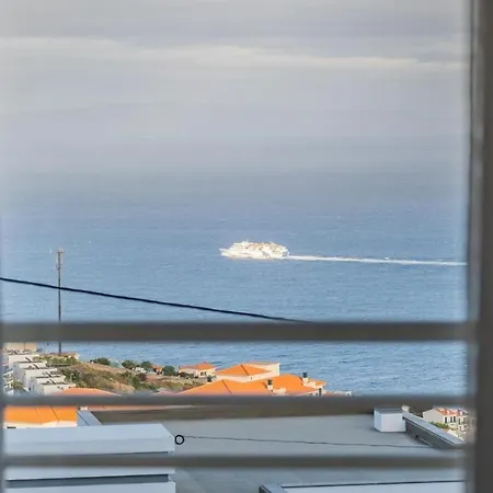 Canico Lodge * Canico (Madeira)