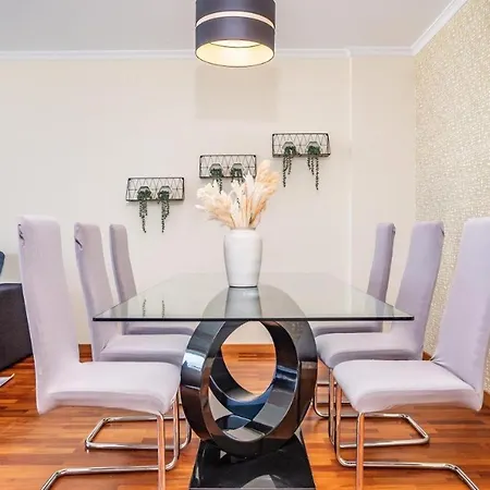 Apartment Canico Lodge Canico (Madeira)