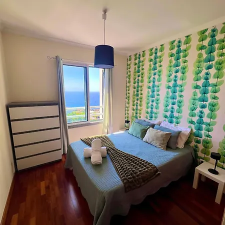 Canico Lodge Appartamento