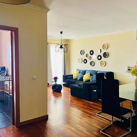 Canico Lodge Appartamento *