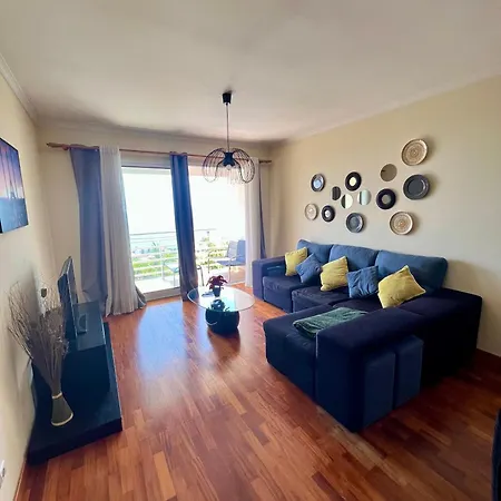 Canico Lodge Appartamento