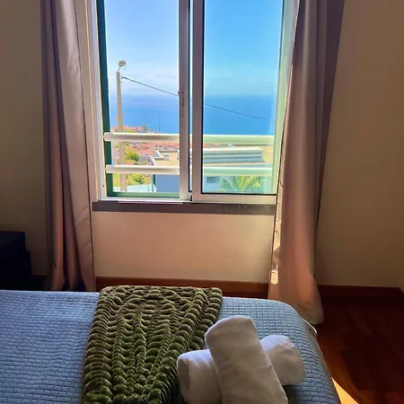 Canico Lodge Appartamento *