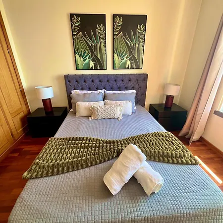 Appartamento Canico Lodge
