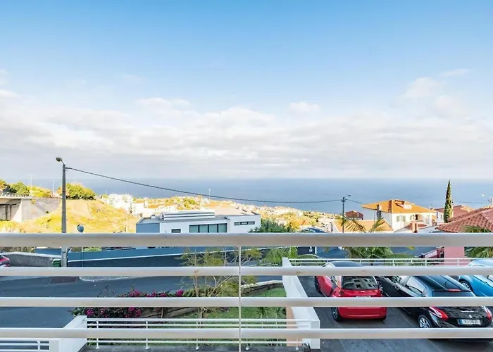 Canico Lodge Canico (Madeira)