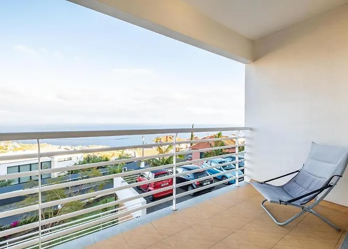 Apartment Canico Lodge Canico (Madeira)