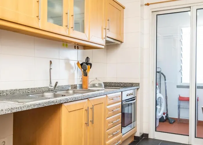 Canico Lodge Apartment Canico (Madeira)