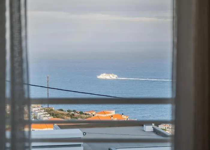 Canico Lodge * Canico (Madeira)