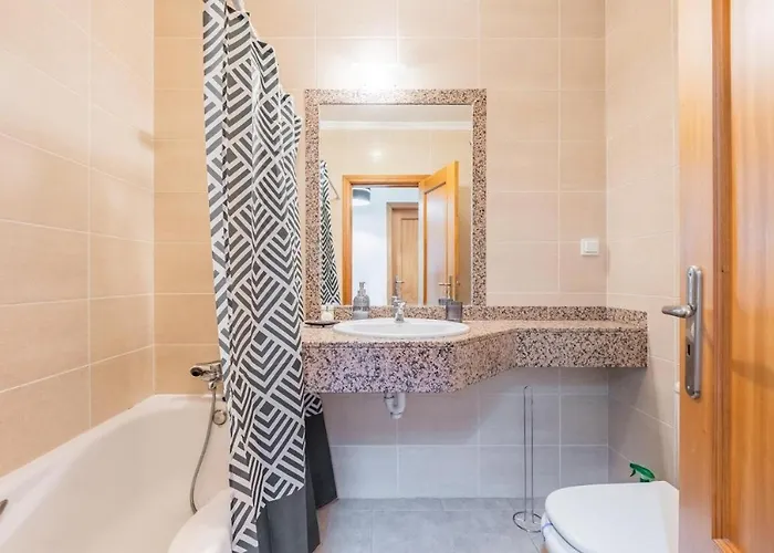 Apartment Canico Lodge *