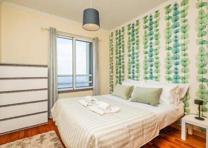 Canico Lodge Apartment Canico (Madeira)