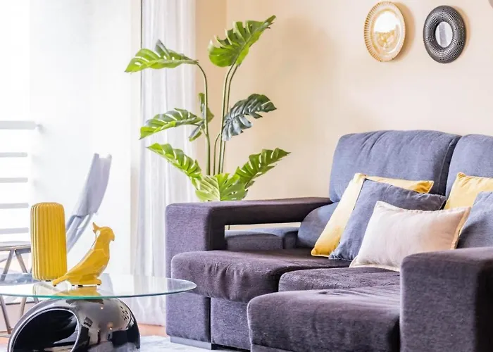 公寓 Canico Lodge 卡尼索