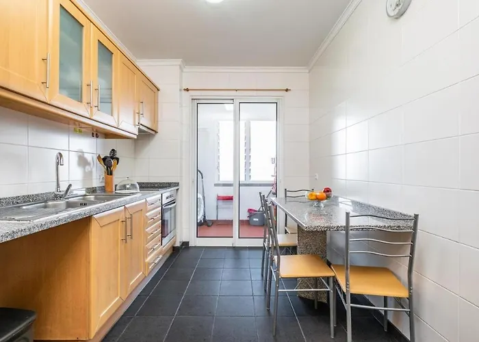 Canico Lodge Canico (Madeira)