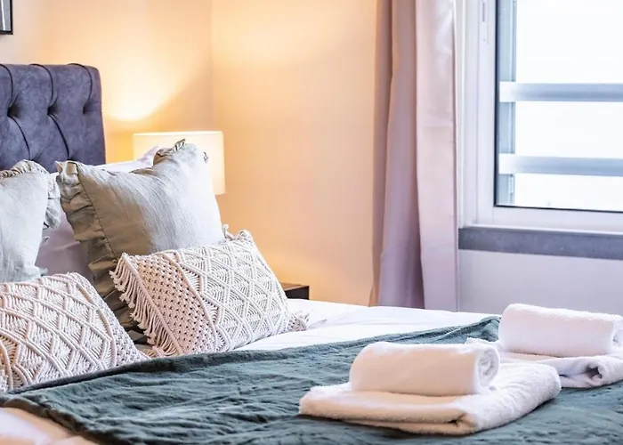 Canico Lodge * 卡尼索