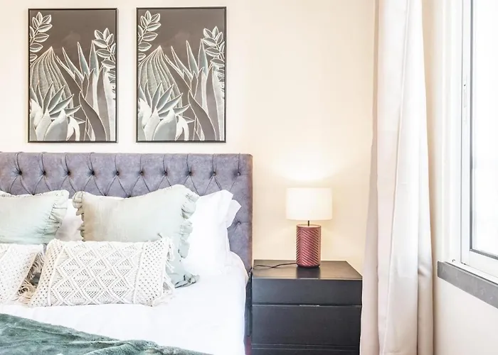 Apartment Canico Lodge *